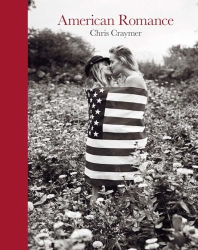 Stock image for Chris Craymer: American Romance for sale by Brook Bookstore