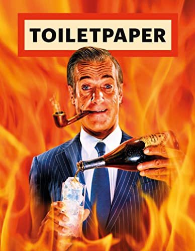 Stock image for Toilet Paper: Issue 16 Limited Edition (Toilet Paper, 16) for sale by Midtown Scholar Bookstore