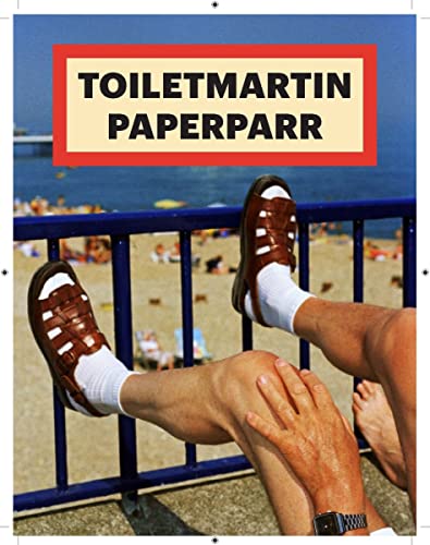 9788862085892: ToiletMartin PaperParr. Ediz. inglese: Magazine