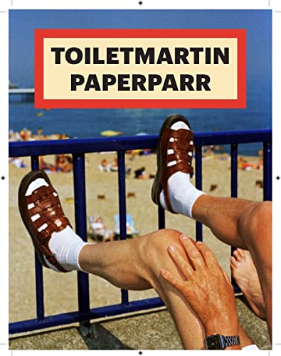 Stock image for ToiletMartin PaperParr for sale by GF Books, Inc.