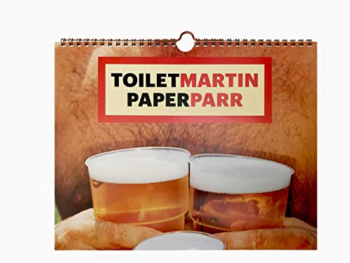 Imagen de archivo de Toilet Martin Paper Parr Calendar 2019 Calendars 2019 a la venta por PBShop.store US