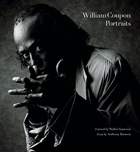 Imagen de archivo de William Coupon: Portraits a la venta por Midtown Scholar Bookstore