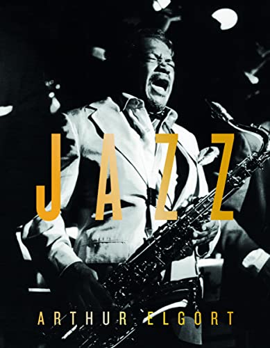 Imagen de archivo de Jazz. a la venta por Klaus Kuhn Antiquariat Leseflgel