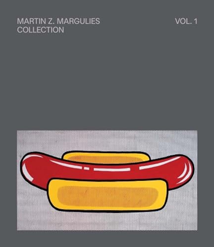 9788862086202: Martin Z. Margulies Collection. Ediz. a colori (Vol. 1): Collection Vol. 1