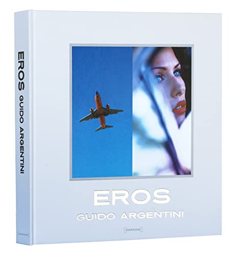 Stock image for Guido Argentini: Eros for sale by Richard Sylvanus Williams (Est 1976)