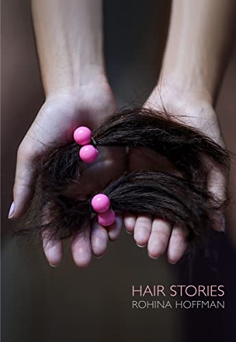 Beispielbild fr Rohina Hoffman: Hair Stories zum Verkauf von ThriftBooks-Dallas