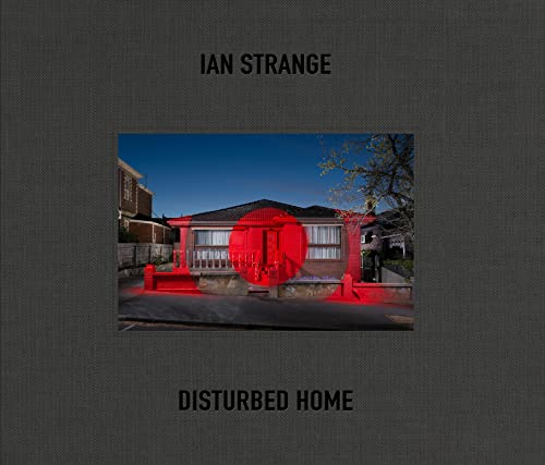 Stock image for Ian Strange: Disturbed Home for sale by HPB-Diamond
