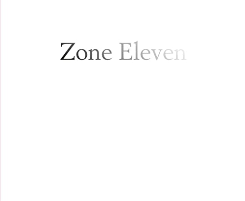 Stock image for Mike Mandel: Zone Eleven for sale by Wizard Books