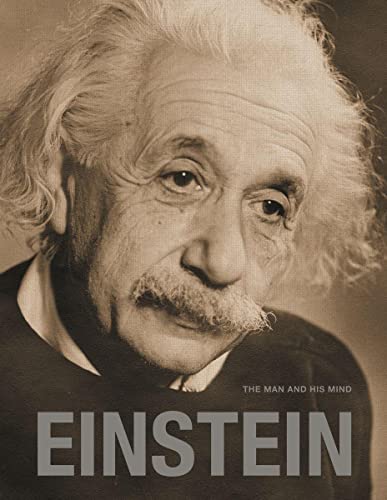 9788862087841: Einstein: The Man and his Mind