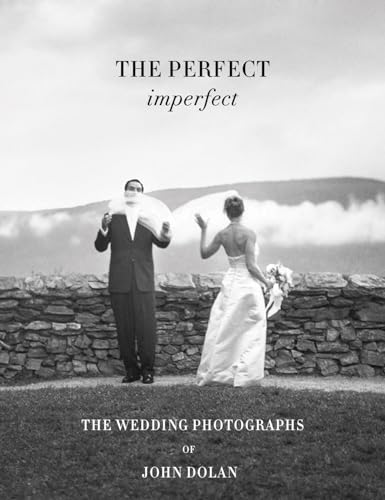 

Perfect Imperfect : The Wedding Photographs