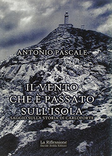 Beispielbild fr Il Vento Che  Passato Sull'isola zum Verkauf von Anybook.com