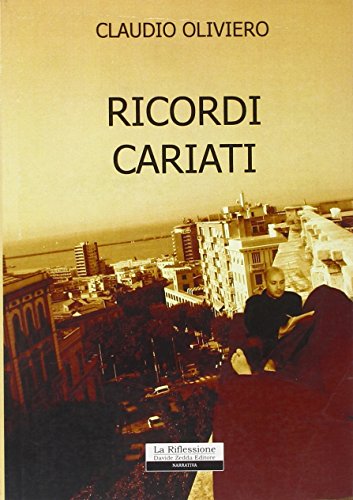 9788862112871: Ricordi cariati