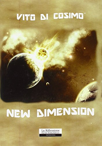 9788862115582: New dimension