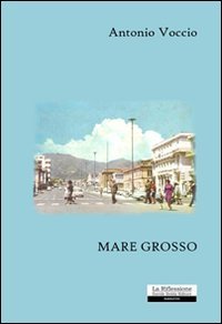 9788862116442: Mare grosso