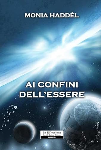 9788862119078: Ai confini dell'essere