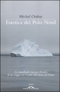 Stock image for Estetica del Polo Nord for sale by medimops