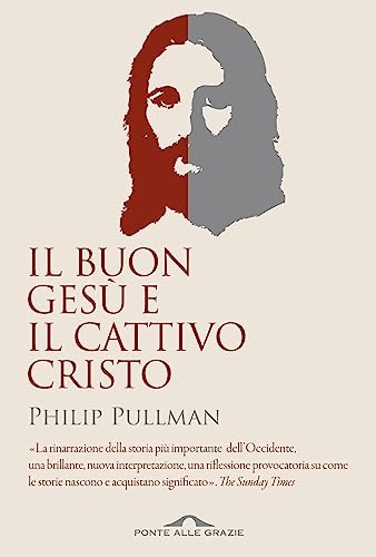 9788862201186: Il buon Ges e il cattivo Cristo (Sentieri)