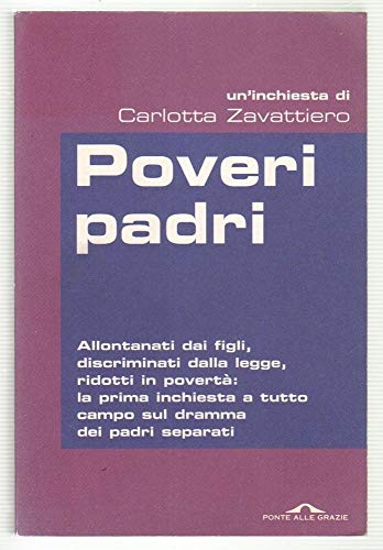 9788862201339: Poveri padri (Inchieste)