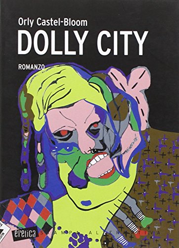 Stock image for Dolly city for sale by libreriauniversitaria.it