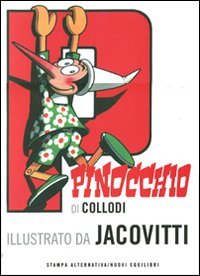 9788862221894: Pinocchio. Ediz. illustrata