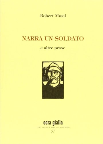 Narra un soldato (9788862260664) by [???]