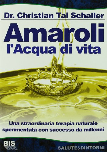 AMAROLI LACQUA DI VITA (CHRIS (9788862280280) by [???]