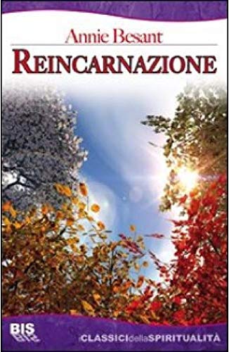 9788862280426: Reincarnazione (I classici della spiritualit)