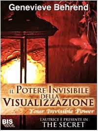 Il potere invisibile della visualizzazione (9788862280563) by Unknown Author