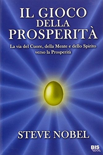 Beispielbild fr Il gioco della prosperit zum Verkauf von medimops