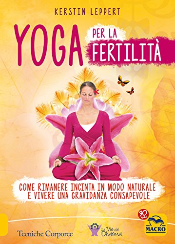 Beispielbild fr Yoga per la fertilit zum Verkauf von medimops
