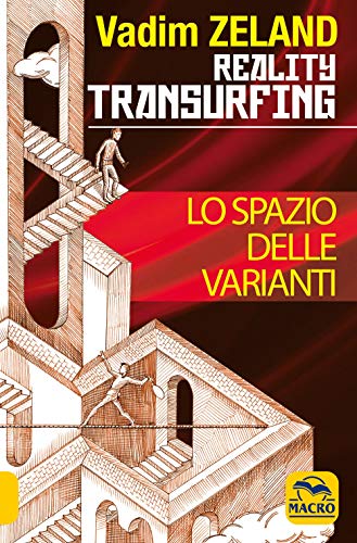 REALITY TRANSURFING - LO SPAZI (9788862290685) by Zeland, Vadim