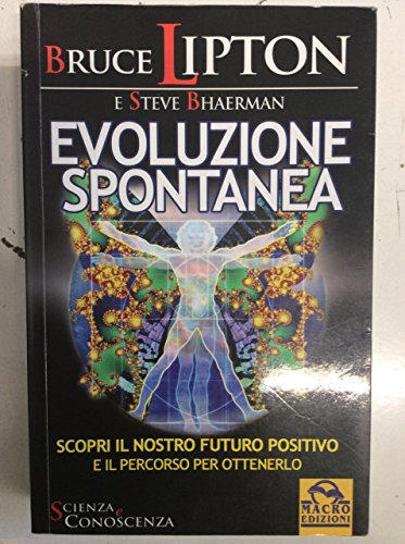 Stock image for Evoluzione spontanea for sale by medimops