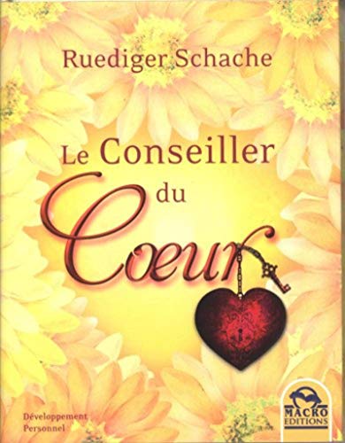 Stock image for Le Conseiller du Coeur for sale by medimops