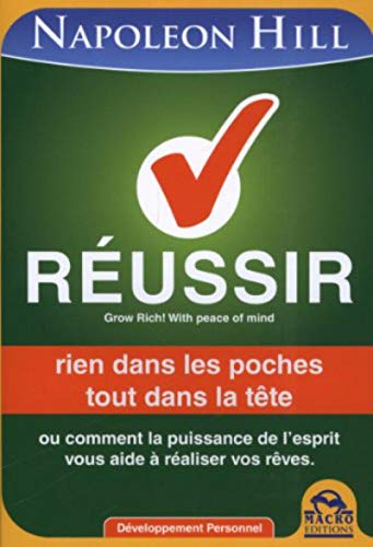 9788862292641: Russir - Rien dans les poches, tout dans la tte