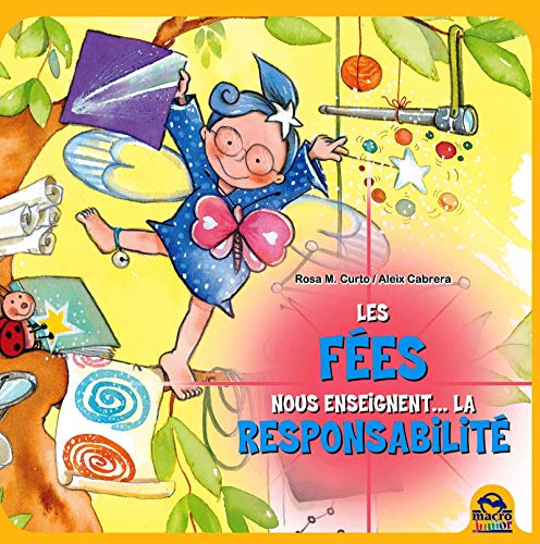 Stock image for Les Fes nous enseignent. la responsabilit for sale by Ammareal