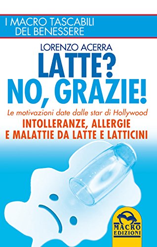 Stock image for Latte? No, Grazie! for sale by medimops
