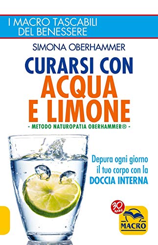 Beispielbild fr Curarsi con acqua e limone zum Verkauf von medimops