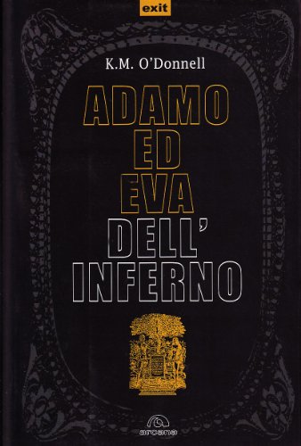 9788862310437: Adamo ed Eva dell'inferno (Exit)