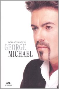 9788862310482: George Michael (Arcana musica)