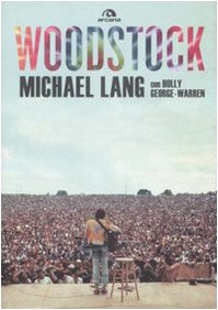 Imagen de archivo de Woodstock a la venta por Inquiring Minds