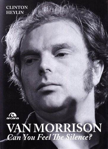 9788862311007: Van Morrison (Arcana musica)