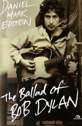 9788862311847: The ballad of Bob Dylan