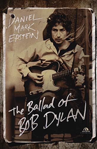 9788862315586: The ballad of Bob Dylan