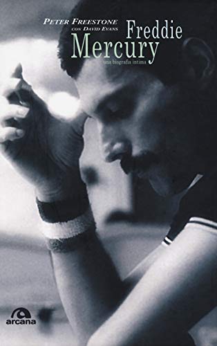 Stock image for Freddie Mercury. Una biografia intima for sale by libreriauniversitaria.it