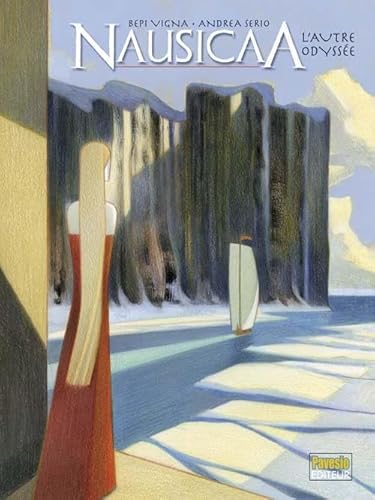 9788862330398: Nausicaa. L'autre odysse (Collection classic)