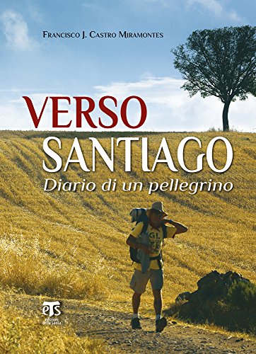 Stock image for Verso Santiago for sale by ISD LLC