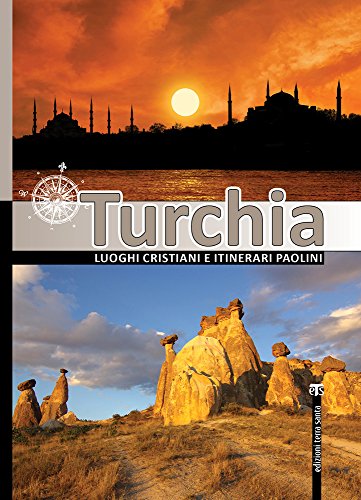 Stock image for Turchia for sale by ISD LLC