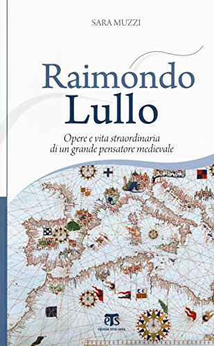 Stock image for Raimondo Lullo for sale by ISD LLC