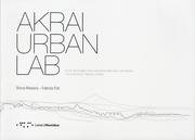 9788862420570: Akrai urban lab. Il ruolo del progetto nella costruzione della citt e del territorio
