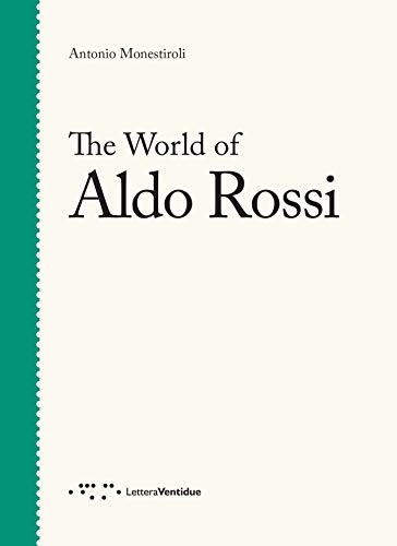 9788862422987: World of Aldo Rossi [Lingua inglese]